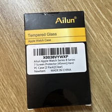 2Pack Toilet Bowl Night Light Motion Sensor Activated LED Light 8 Color Changing