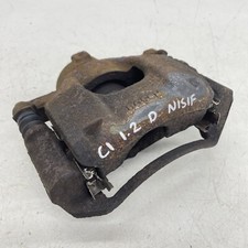CITROEN C1 MK2 CALIPER BRAKE NSF LH PASSENGER FRONT LEFT 1.2 PETROL HMZ 14-22