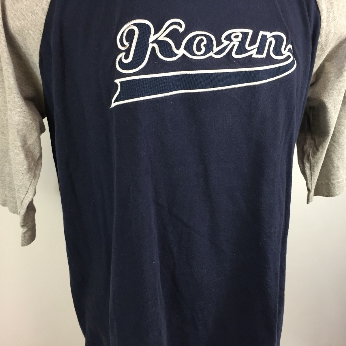 90S USA GIANT KORN オフィシャル ピギーバックガール Tシャツ 90S USA GIANT KORN オフィシャル ピギーバックガール Tシャツ