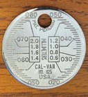 Calibratore gap candela zona automatica Cal-Van 825