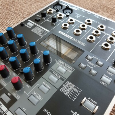 EDIROL Roland M-10DX 10ch デジタルミキサー ローランド EDIROL Roland M-10DX 10ch デジタルミキサー ローランド