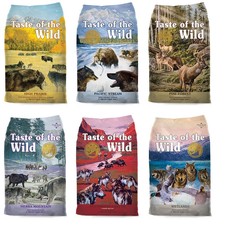 taste of the wild pacific stream 30 lb