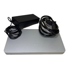 Cisco Meraki MX65-HW Wired Router w/ AC Adaptor