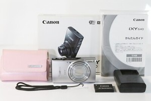 Canon Ixy 640 | eBay Canon Ixy 640 | eBay