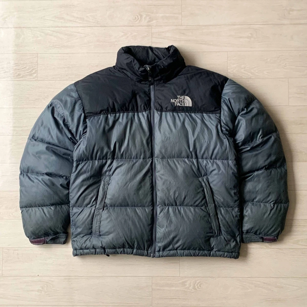 Ebay north face nuptse jacket new arrivals
