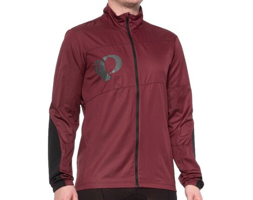 ウエア Pearl Izumi - PENRL izumi technical wear WIND BREAK Pearl Izumi Technical Wear Cycling Windbreaker Jacket Tokyo