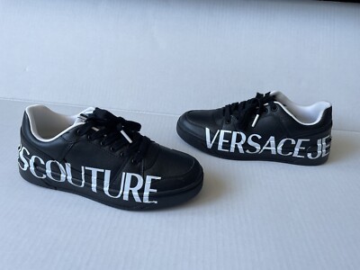 VERSACE JEANS MEN'S Size US EU