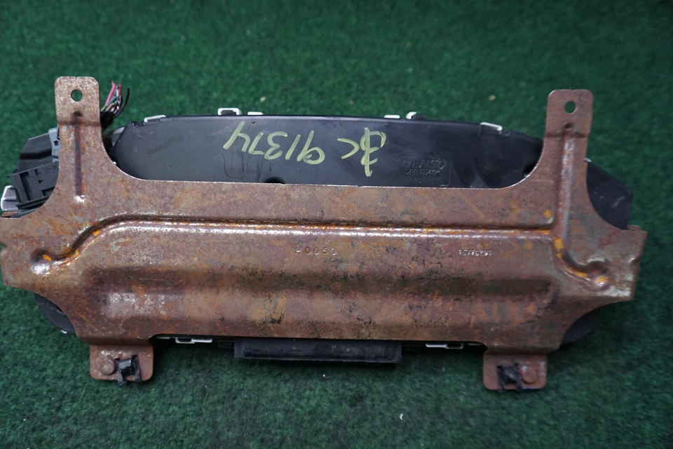 2011 CADILLAC DTS спидометр калибра кластер OEM 20880905 72,197K миль - Изображение 3 из 4