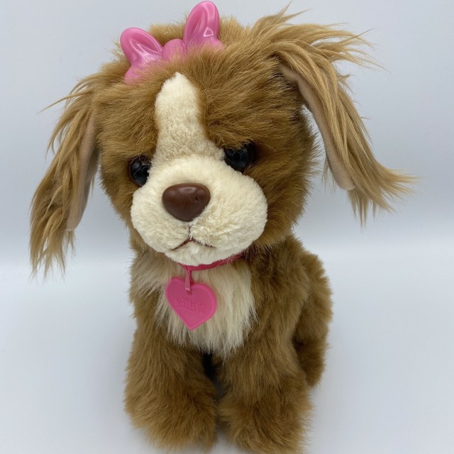 soft toy dogs for sale