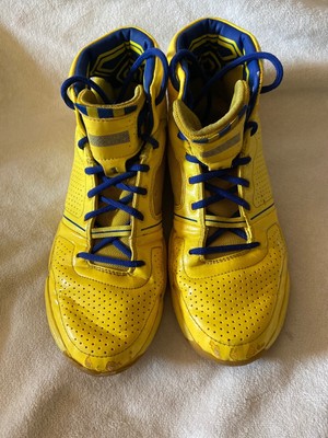 adizero rose 1 wolverines shoes