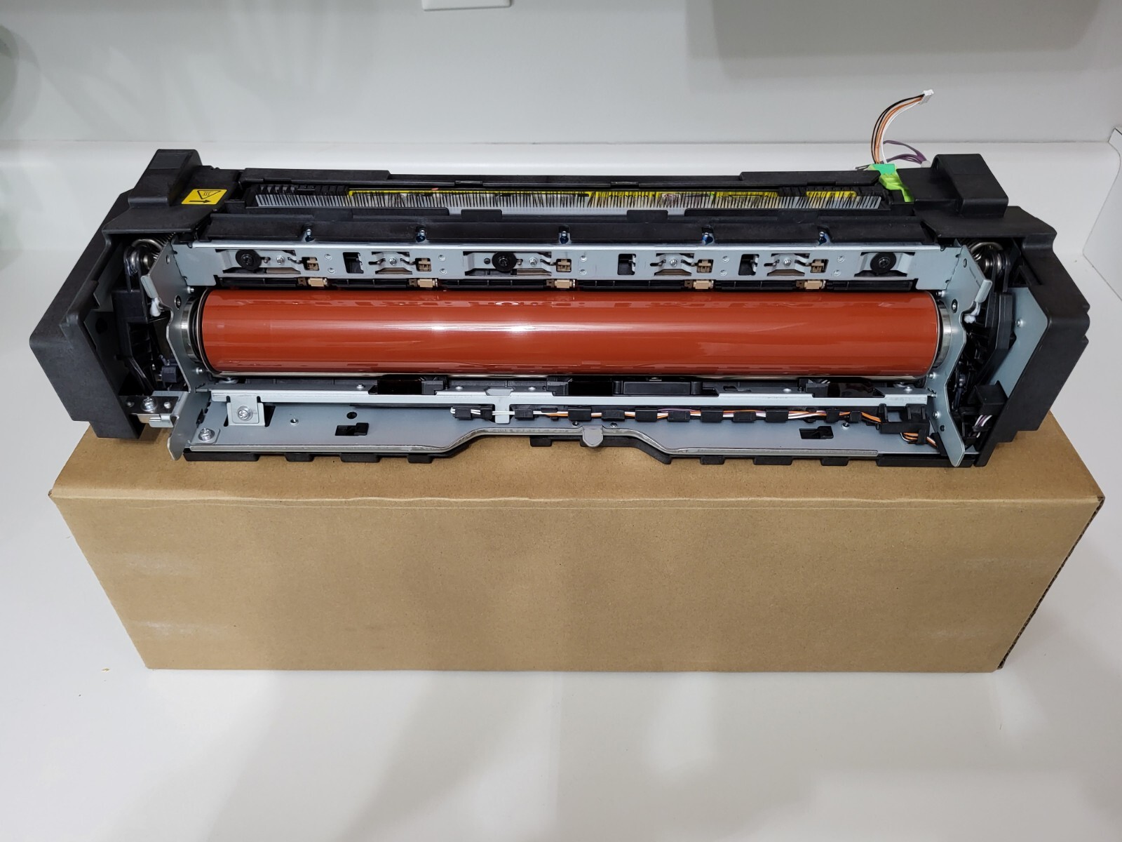 Lexmark 40x9046 OEM Fuser Unit, Excellent Condition