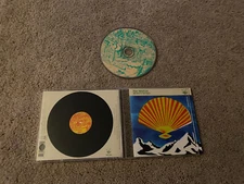 FAN MODINE SLOW ROAD TO TINY EMPIRE CD