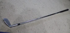 ZEVO mid size Comp Equipe pitching wedge RH steel shaft