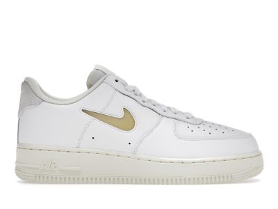 Nike Air Force 1 '07 LX Pale Vanilla - DC8894-100 | eBay