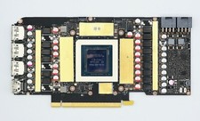 HS 20 W/mk Thermal Pad Set for RTX 3080 3090 HP Omen Custom Cut Premium for Fit