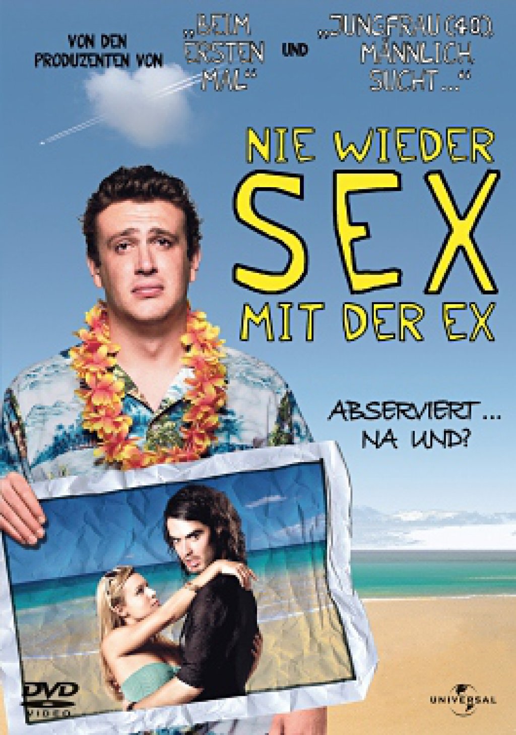 Nie wieder Sex mit der Ex - Bild 2