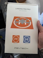PGYTECH Waterproof Double-Sided PU Landing Pad Pro for Drones
