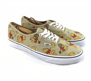 winnie the pooh vans womens