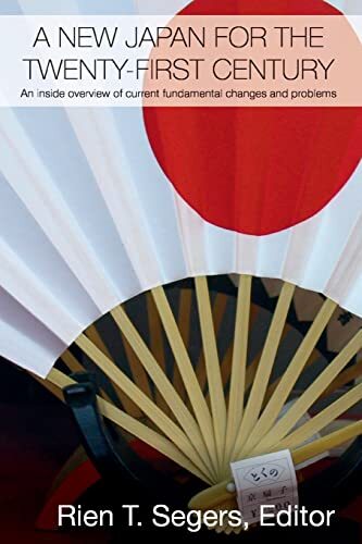 A New Japan for the Twenty-First Century: An Inside Overview of Current ... - Picture 1 of 3