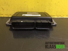 Steuergerät Motor Mini Mini R50, R53 7515126 P15419573