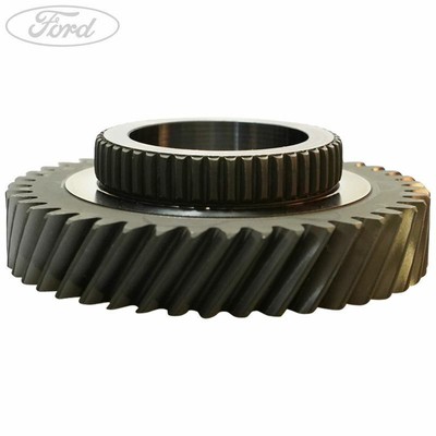 Genuine Ford 6-speed Manual Transmission Mainshaft 5th Speed Gear 