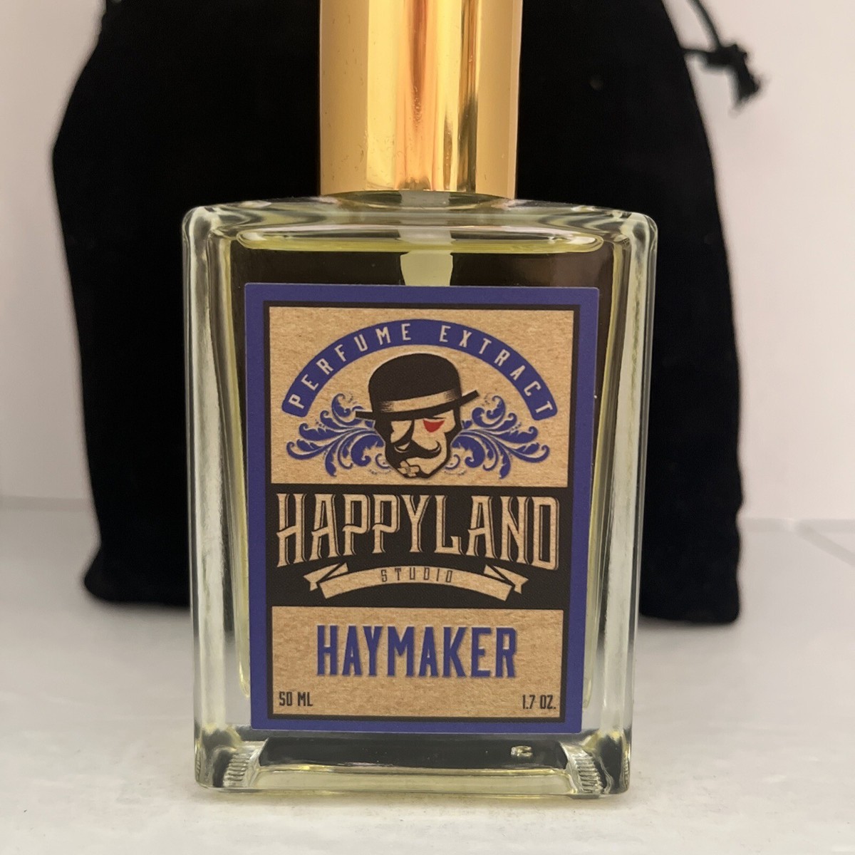 Homme Happyland Perfume Hommeland Happyland Perfume A Fragrance