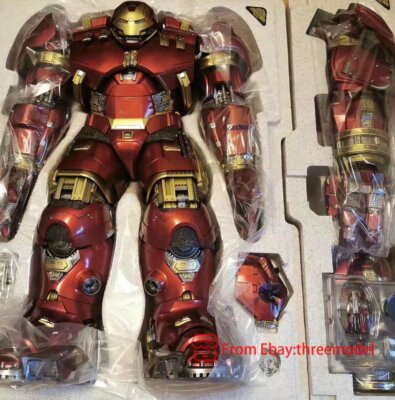 Bonecos Baby Form Avengers: Age of Ultron Cosbaby Série 1.5