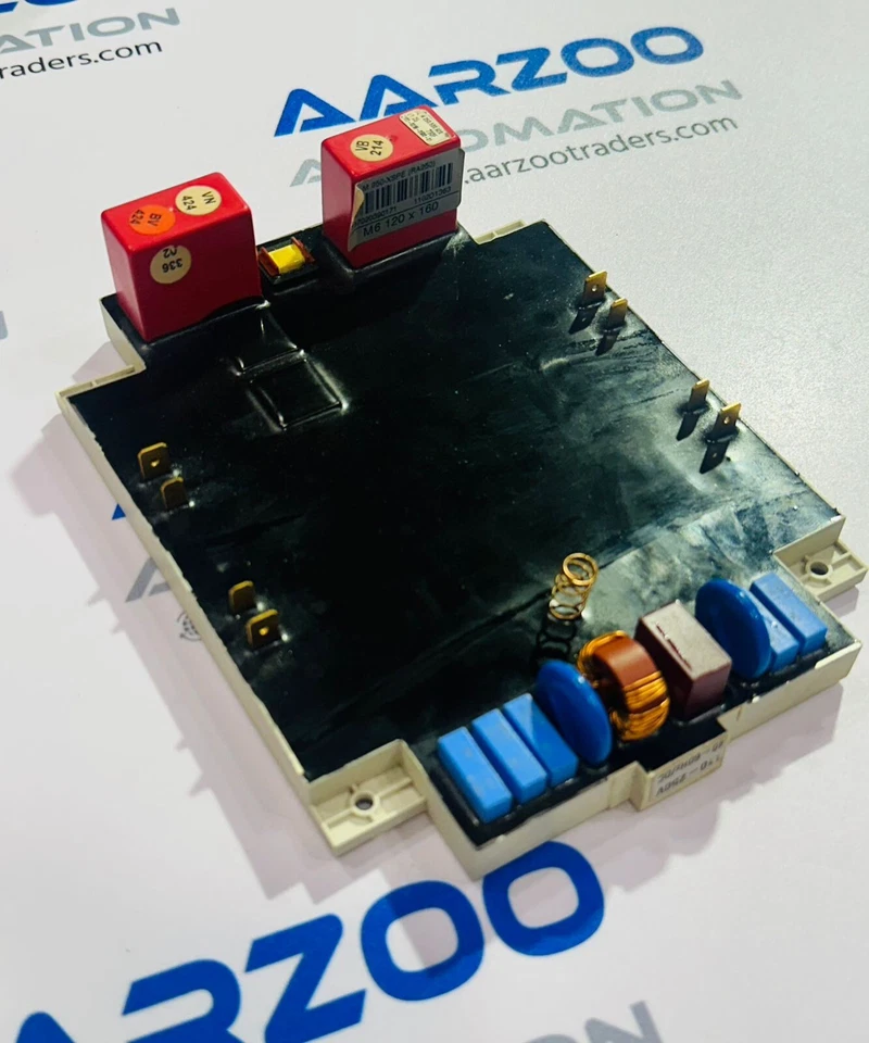 1Pc New Moeller  DIL M 250-XSPE Replacement Coil 110-250V XTCERENENCOIL C - Image 2 of 4