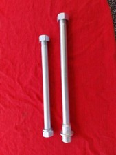 Horex Regina 400 assali originali zincati