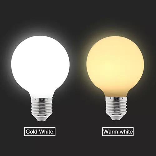 Warm White vs. Soft White Light Bulbs: When to Use Each