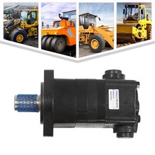 Hydraulic Wheel Motor For 104-1062-006 Fits For the Eaton Char-Lynn 2000 Series
