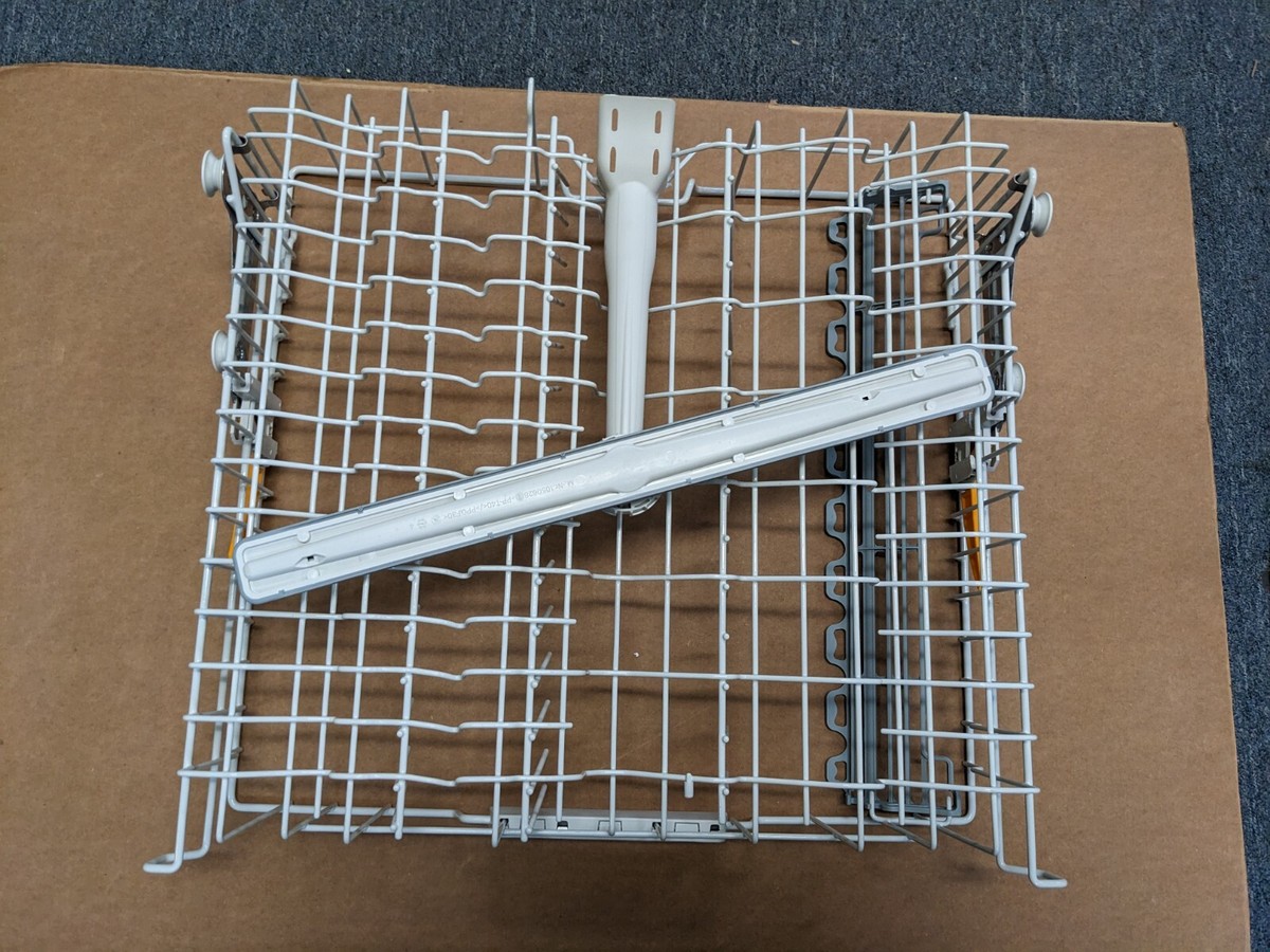 Miele Dishwasher G5056 Upper Dishrack & Spray Arm 11239160  