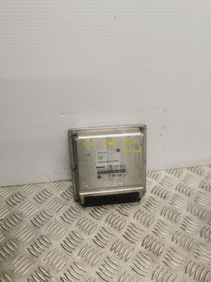 7788310 BMW Bosch Engine Control Unit ECU 0281010314 for sale 