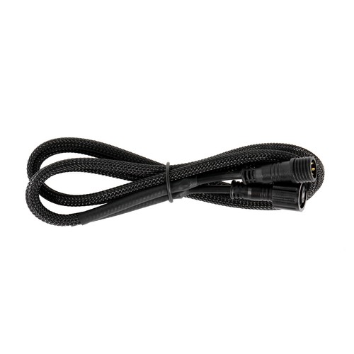 AUXBEAM XL 8 velocidades panel interruptor barra de luz LED caja de relé + cable de extensión de 4 pies - Imagen 10 de 12