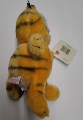 ガーフィールド DAKIN社 Garfield/ガーフィールド・DAKIN/デーキン・Plush/ぬいぐるみ