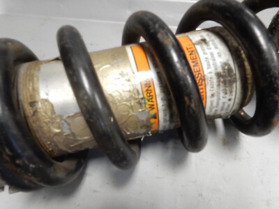 Kawasaki OEM Shock Absorber 1996-2000 ZX750 Ninja ZX-7R