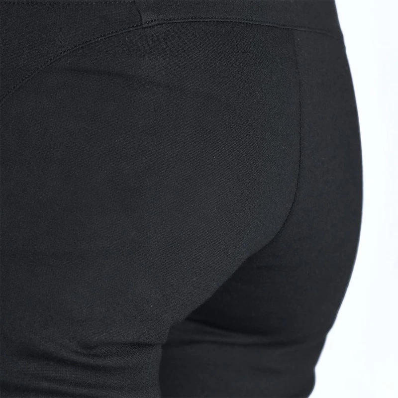 Oxford Super 2.0 Lady Aramid Bike Black, photo 4 of 12