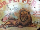Vintage Dr. Pepper  King of Beverages Serving Tray 14.5 x 11.5" 1979 — photo 3
