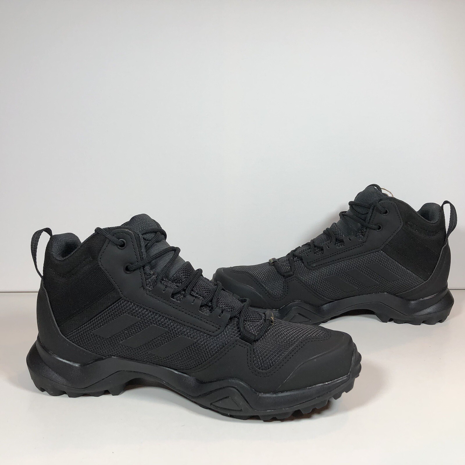 Adidas Terrex AX3 Mid GTX Gore-Tex 