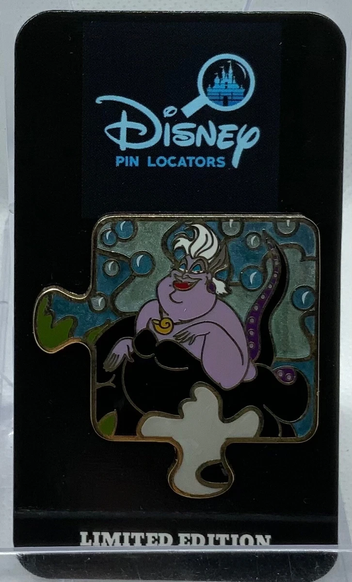 Ursula puzzle deals