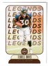 2021 Panini Legacy #118 TERRELL DAVIS 'LEGENDS' CARD! BRONCOS