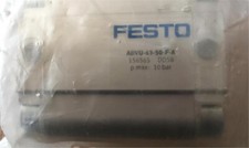 1PC Festo ADVU-63-50-P-A 156565 Cylinder New Expedited Shipping