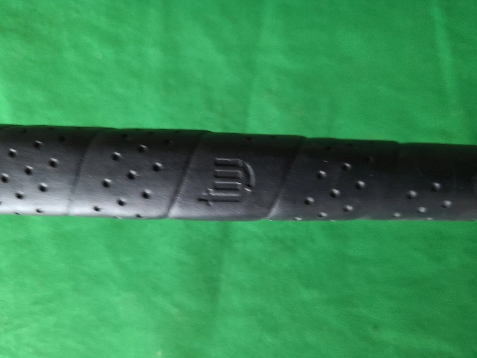 Alien Sport Graduate Series Youth Putter RH 31.5" Acculite Graphite - Image 4 of 4