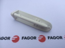 Originale Fagor Lavastoviglie Portaposate Binario Estremità Posteriore Tappo (