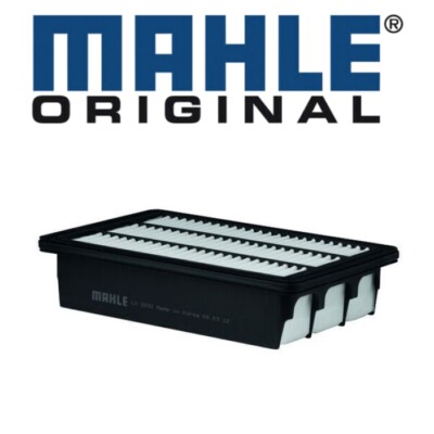MAHLE Luftfilter für HYUNDAI SANTA FÉ