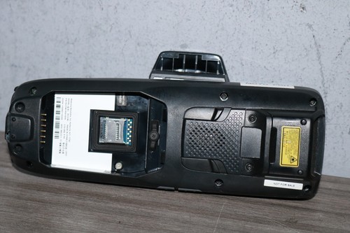 Zebra Motorola MC2180 MC2180-MS01E0A Barcode Scanner Mobile Computer w/ Battery - 第 4/10 張圖片