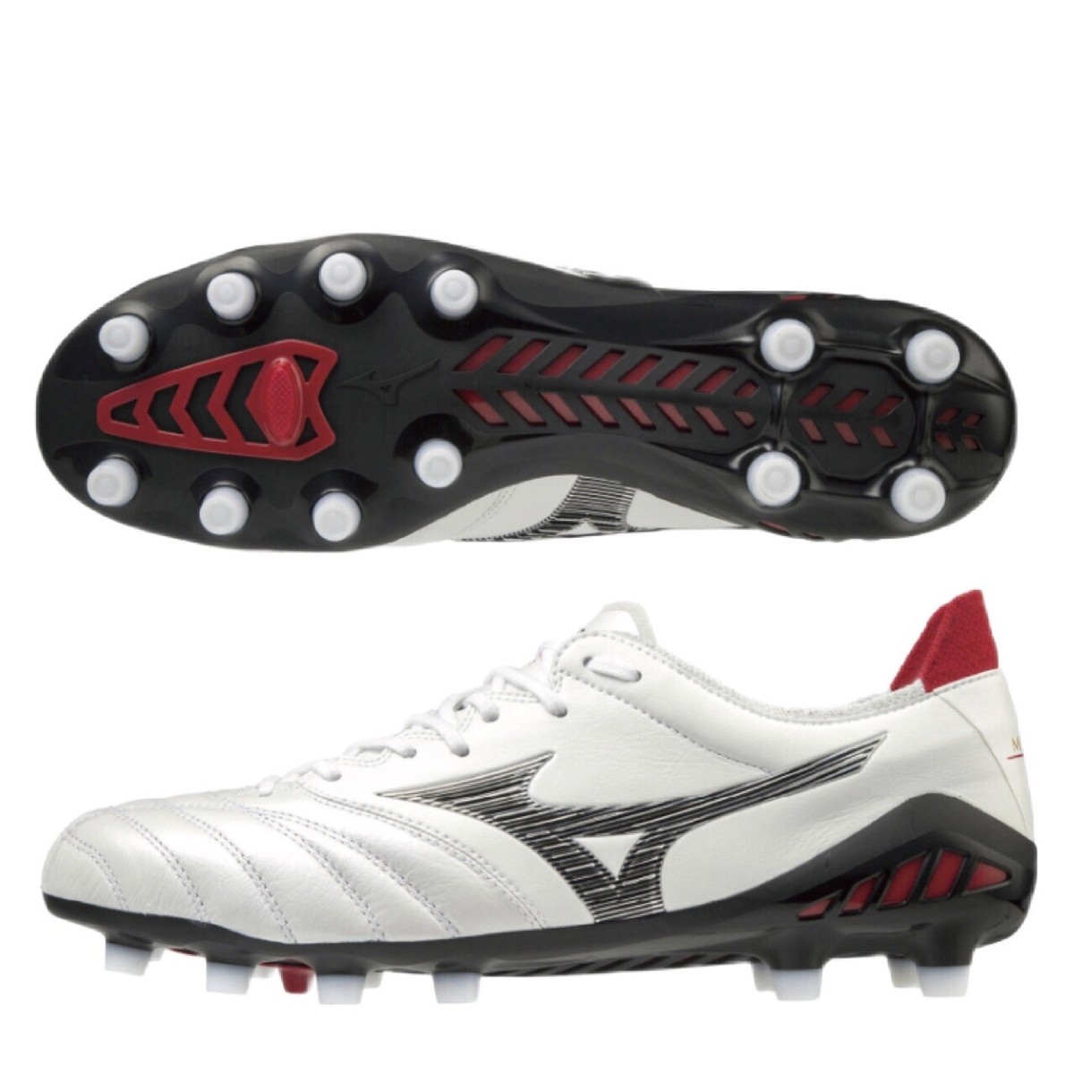 MORELIA NEO Ⅲ  26センチ　新品未使用 823c3a97723d.jpg?width=3840&