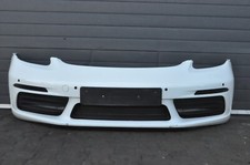 PORSCHE 718 CAYMAN 982 Stoßstange vorne C9A