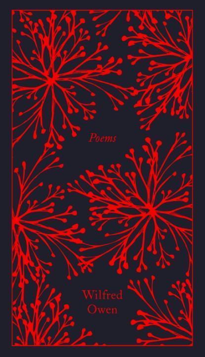 Thumbnail - Poems | Wilfred Owen | Englisch