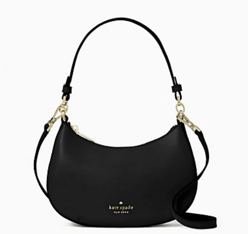 Kate spade staci crossbody black Clearance